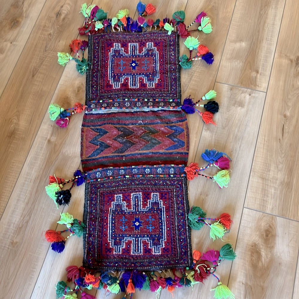 CAMEL HARNESS